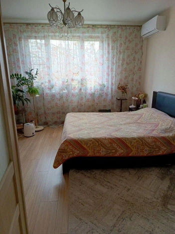 Купить квартиру в Москве. Вариант № 9509477, 2, площадь -  квм, цена 15900000 рублей