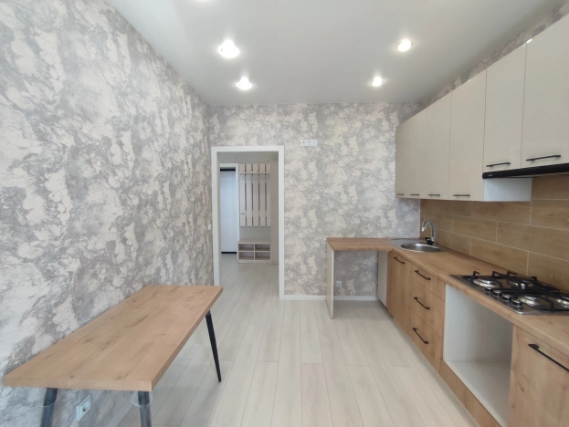 Купить однокомнатную квартиру на улице Юрия Гагарина в Калининграде. Вариант № 1166753, 11, площадь -  квм, цена 5200000 рублей