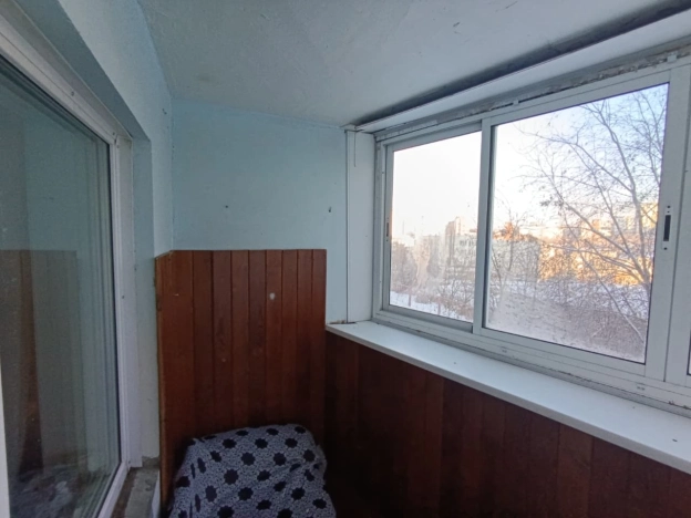 Купить однокомнатную квартиру в Новосибирской области. Вариант № 9321572, 15, площадь -  квм, цена 5350000 рублей