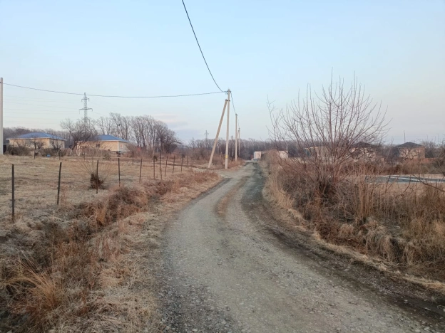 Купить земельный участок в Уссурийске. Вариант № 31273, 6, площадь -  квм, цена 3900000 рублей