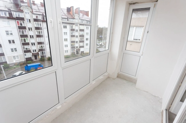 Купить четырехкомнатную квартиру в Калининграде. Вариант № 3469070, 30, площадь -  квм, цена 33500000 рублей