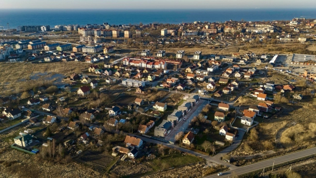 Купить таунхаус в Калининграде. Вариант № 7066, 24, площадь -  квм, цена 14200000 рублей