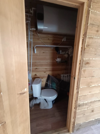 Купить дом в Иркутской области. Вариант № 1143, 3, площадь -  квм, цена 2990000 рублей