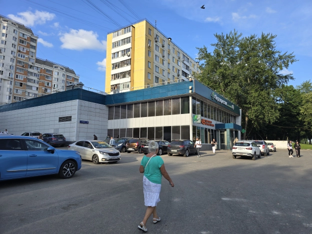 Купить квартиру в СВАО в Москве. Вариант № 743394, 26, площадь - квм, цена 15850000.0000 рублей