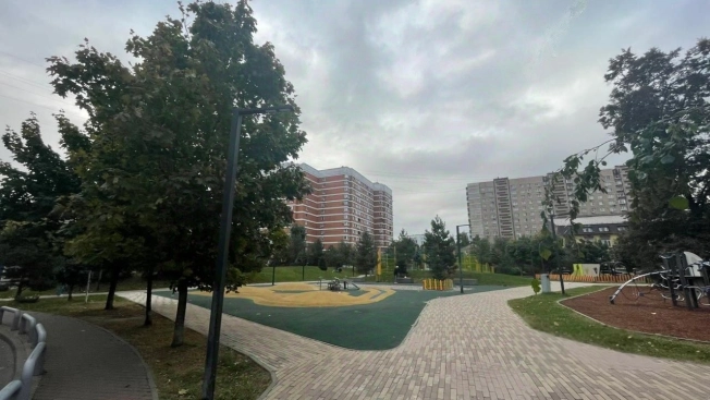 Купить квартиру в Москве. Вариант № 9130226, 3, площадь - квм, цена 28800000 рублей