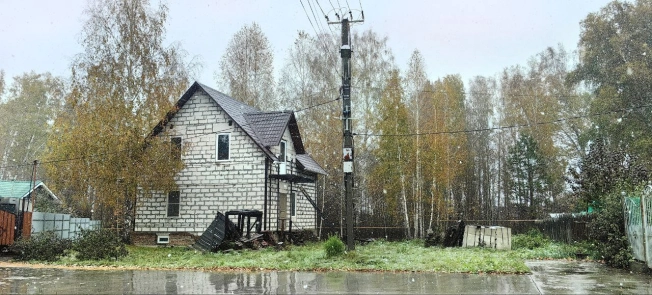 Купить дом в районе Заельцовский в Новосибирске. Вариант № 6964839, 1, площадь -  квм, цена 8500000 рублей