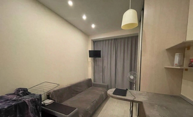 Купить Студию в Новосибирской области. Вариант № 8835095, 6, площадь -  квм, цена 2500000 рублей