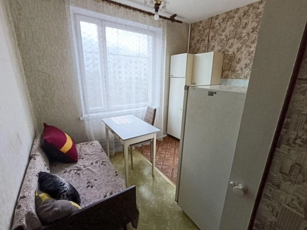 Купить квартиру в Москве. Вариант № 10138751, 4, площадь -  квм, цена 9300000 рублей