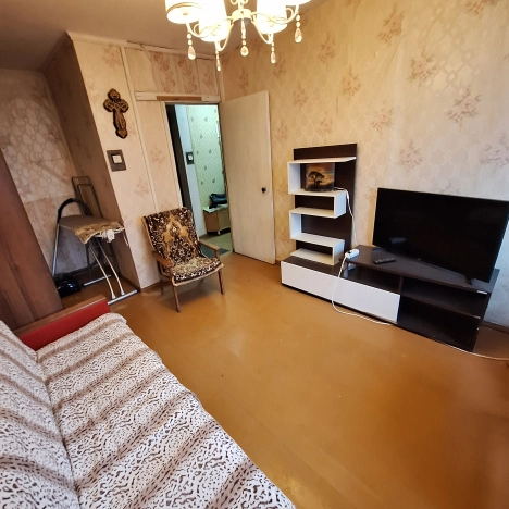 Купить однокомнатную квартиру на улице Совхозная в Владимирской области. Вариант № 10089665, 2, площадь - квм, цена 1600000 рублей