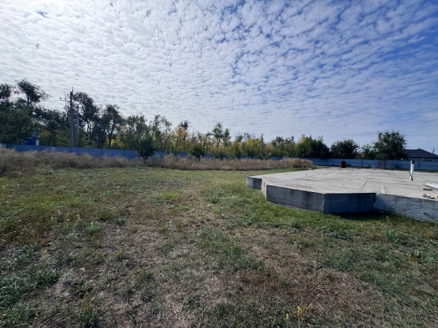 Купить земельный участок в Балакове. Вариант № 4148734, 1, площадь -  квм, цена 3800000 рублей