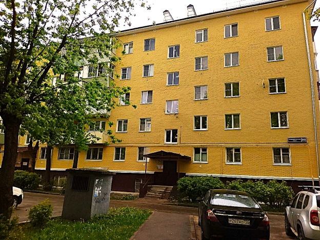 Купить комнату в Подольске. Вариант № 42260, 0, площадь -  квм, цена 1750000 рублей