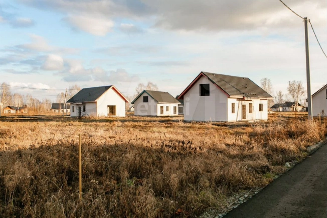 Купить земельный участок в Новосибирске. Вариант № 21485, 4, площадь -  квм, цена 2250000 рублей