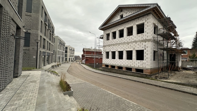 Купить дом на улице 1 Мая в Нижегородской области. Вариант № 9010119, 1, площадь -  квм, цена 200000000 рублей