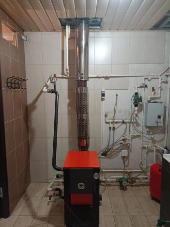 Купить дом на улице Колхозная в Алтайском крае. Вариант № 2163, 19, площадь - квм, цена 5900000 рублей