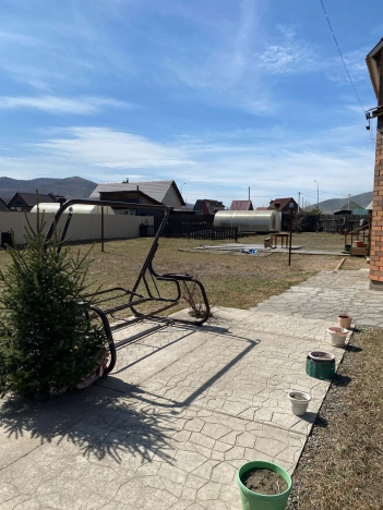 Купить дом на улице Московская в Забайкальском крае. Вариант № 37578, 30, площадь -  квм, цена 16500000 рублей