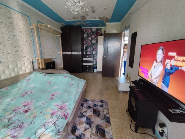 Купить трехкомнатную квартиру в Приморском крае. Вариант № 13886, 5, площадь -  квм, цена 6050000 рублей