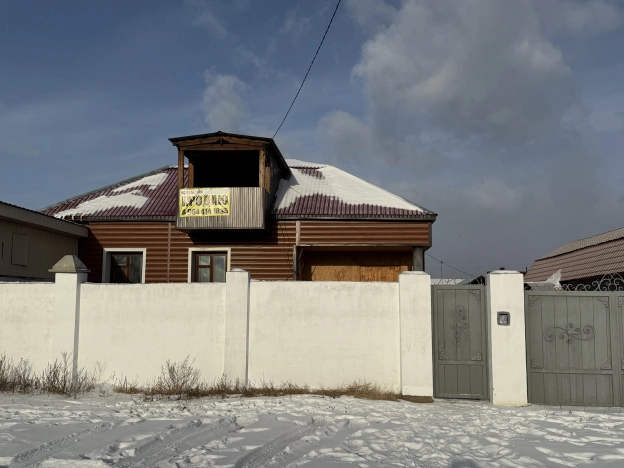 Купить дом в Иркутской области. Вариант № 60350, 21, площадь -  квм, цена 5000000 рублей