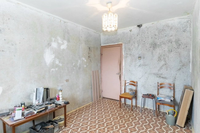 . Вариант № 27082, 21, площадь - 63.6 квм, цена 3800000 рублей