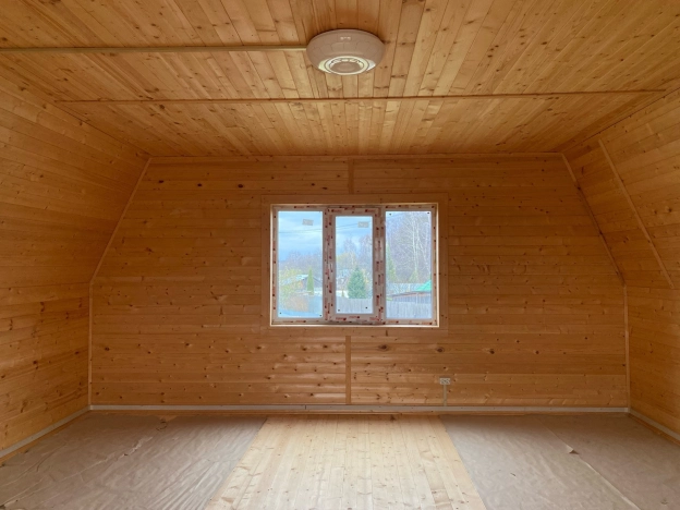 Купить дом в Москве. Вариант № 9332572, 32, площадь -  квм, цена 7800000 рублей