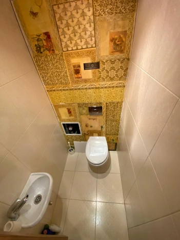 . Вариант № 4012247, 16, площадь - 59.1 квм, цена 6750000 рублей