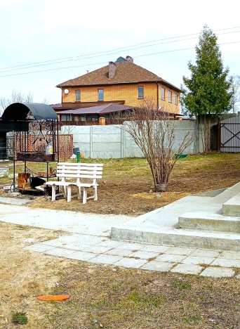 Купить дом в Москве. Вариант № 3830736, 20, площадь - квм, цена 8800000 рублей