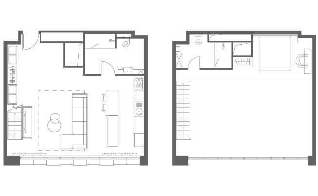 . Вариант № 6229924, 0, площадь - 77.2 квм, цена 23932000 рублей