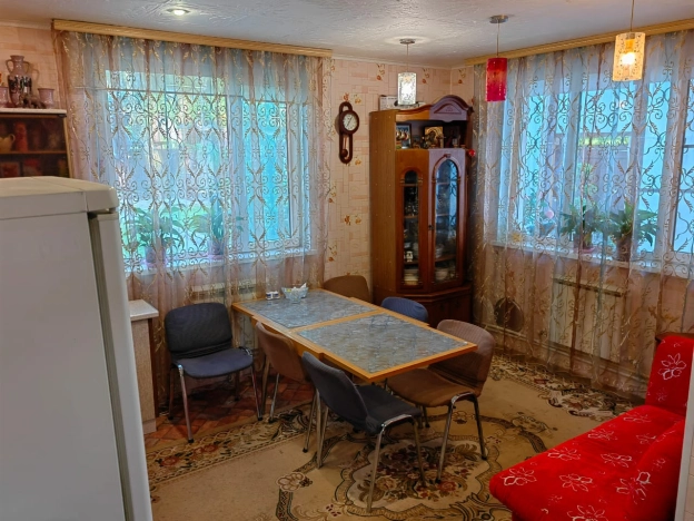 Купить дом на улице Веерная в Тульской области. Вариант № 12900, 24, площадь -  квм, цена 16500000 рублей