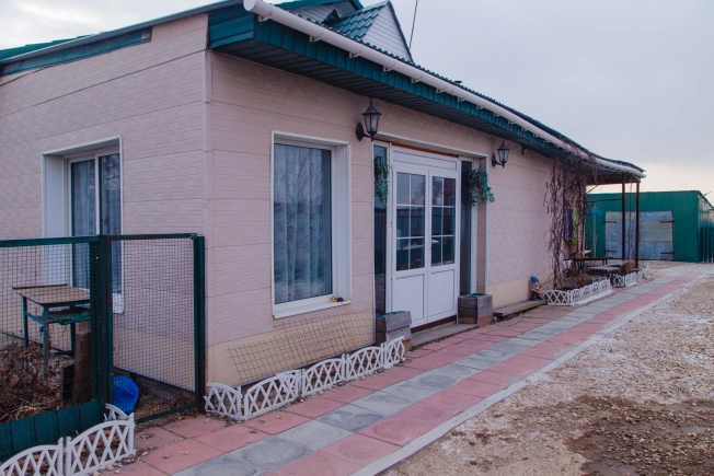 Купить дом на улице Михайловская в Приморском крае. Вариант № 25947, 1, площадь -  квм, цена 7500000 рублей