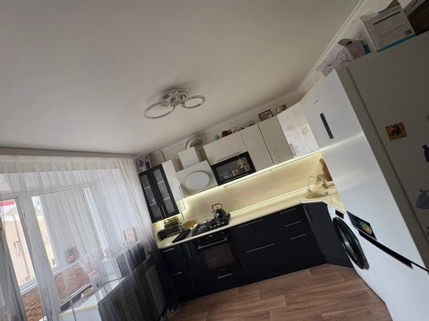 Купить двухкомнатную квартиру в Республике Башкортостан. Вариант № 8868812, 1, площадь -  квм, цена 5990000 рублей