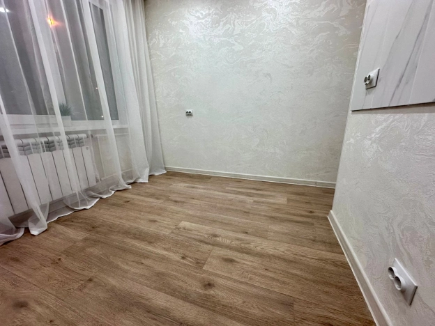 Купить трехкомнатную квартиру в районе Октябрьский в Пензе. Вариант № 9907910, 9, площадь -  квм, цена 5180000 рублей