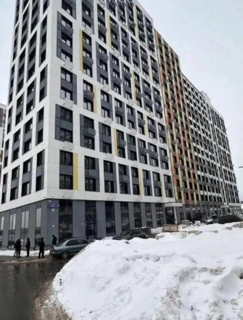 Купить однокомнатную квартиру на улице Юбилейный проспект в Химках. Вариант № 9780297, 2, площадь -  квм, цена 6000000 рублей