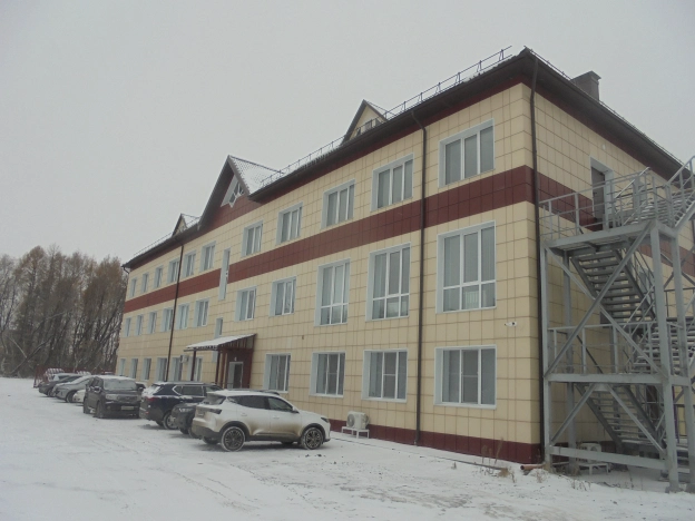 Снять коммерческую недвижимость в Омске. Вариант № 9085771, 0, площадь -  квм, цена 158375 рублей