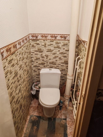 Купить комнату в Новосибирской области. Вариант № 10205651, 2, площадь - квм, цена 2300000 рублей