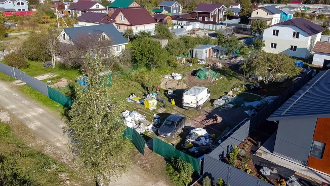 Купить земельный участок в Ленинградской области. Вариант № 6826929, 7, площадь -  квм, цена 2500000 рублей