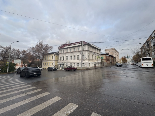 Снять коммерческую недвижимость в Нижнем Новгороде. Вариант № 8021103, 1, площадь -  квм, цена 130000 рублей