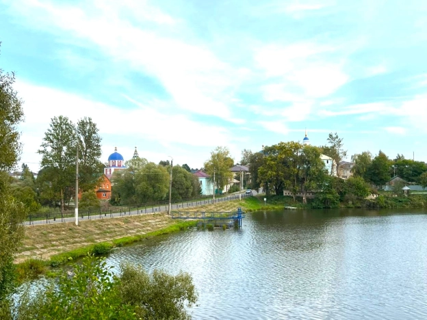 Купить дом в Сухиничах. Вариант № 5922220, 17, площадь -  квм, цена 5150000 рублей