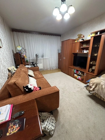 Купить квартиру в Москве. Вариант № 9813340, 0, площадь -  квм, цена 18000000 рублей