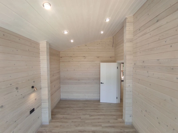 Купить дом в Москве. Вариант № 12984, 12, площадь - квм, цена 12950000 рублей