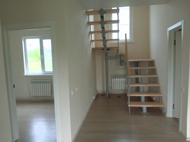 Купить дом в Москве. Вариант № 12026, 17, площадь - квм, цена 11800000 рублей