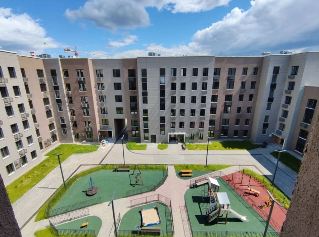 Купить трехкомнатную квартиру у метро Пятницкое шоссе в Московской области. Вариант № 560835, 0, площадь -  квм, цена 8600000 рублей