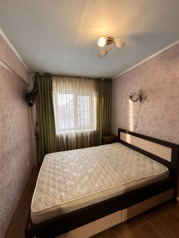 Купить квартиру на улице Комарова в Улан-Удэ. Вариант № 9137044, 7, площадь -  квм, цена 7200000 рублей