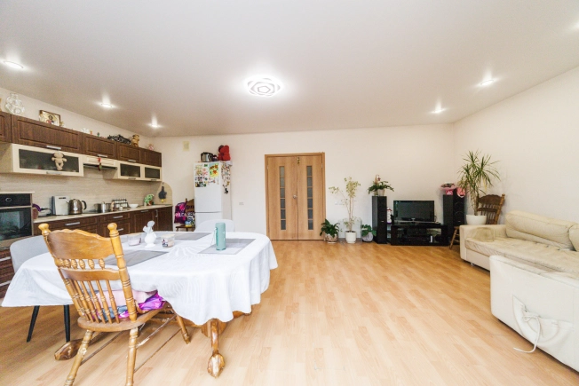 Купить квартиру на улице Андропова в Петрозаводске. Вариант № 8454908, 4, площадь -  квм, цена 8700000 рублей