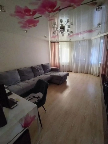 Купить однокомнатную квартиру в районе Калининский в Новосибирске. Вариант № 8353491, 1, площадь -  квм, цена 7150000 рублей