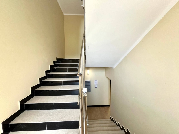 Купить Студию в Калининградской области. Вариант № 55197, 14, площадь -  квм, цена 5390000 рублей