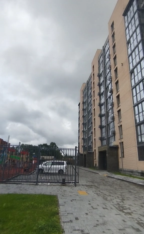 Купить квартиру в ЖК Литейная площадь, Литер 2, Литейная 41 в Благовещенске. Вариант № 56295, 0, площадь - квм, цена 6451200.0000 рублей