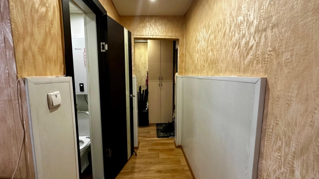 Купить квартиру в Корсакове. Вариант № 19296, 7, площадь - квм, цена 4450000 рублей