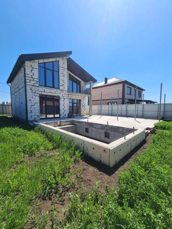 Купить дом в Краснодаре. Вариант № 540186, 7, площадь - квм, цена 10300000.0000 рублей
