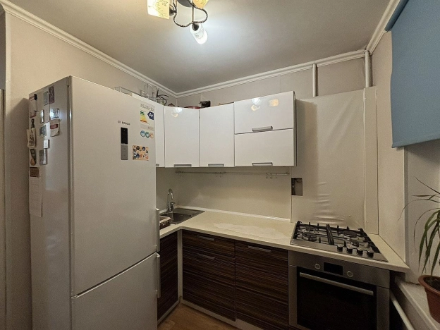 Купить квартиру в Москве. Вариант № 10166005, 7, площадь -  квм, цена 14500000 рублей