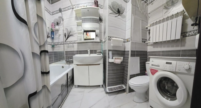 Купить однокомнатную квартиру на улице Юбилейный проспект в Химках. Вариант № 9112816, 0, площадь -  квм, цена 10990900 рублей