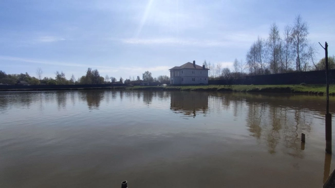 Купить дом в Козельске. Вариант № 38405, 1, площадь -  квм, цена 11000000 рублей